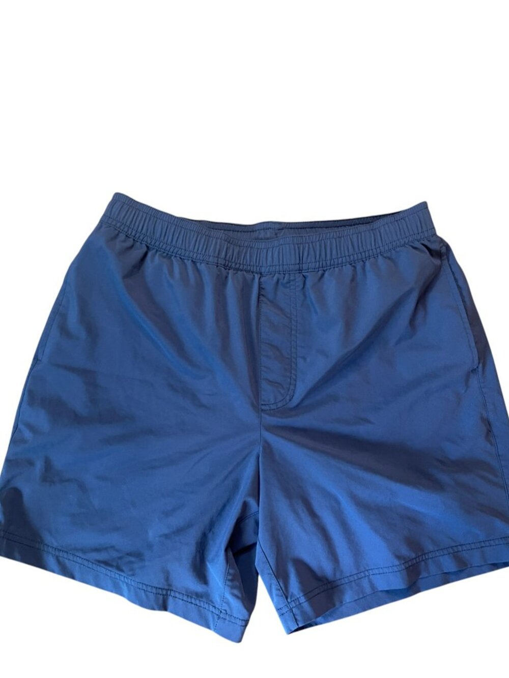 Chubbies 7” Lined Performance Shorts Navy – Men’s S